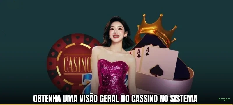 APP oficial da 59789 para mobile