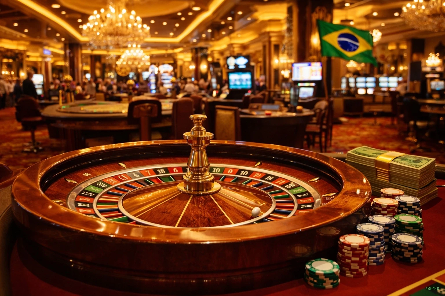 Apostas esportivas da 59789 com odds competitivas